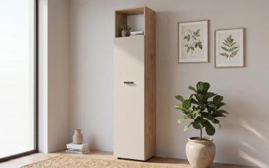 Wardrobe Diel B Wardrobe